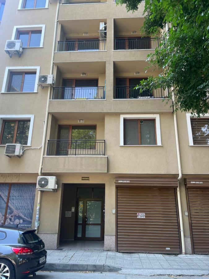 Guest House Amaya River Plovdiv Esterno foto